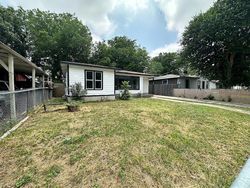 Pre-foreclosure in  W ACADEMY ST San Antonio, TX 78226