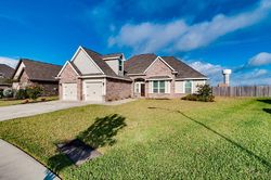 Pre-foreclosure in  BELMONT CIR Baytown, TX 77523