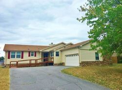 Pre-foreclosure in  NAUTILUS DR Nashville, TN 37217