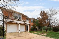 Pre-foreclosure in  PALADIN PL Fort Worth, TX 76137