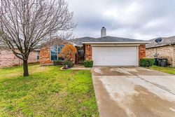 Pre-foreclosure in  BUFFALO SPRINGS DR Fort Worth, TX 76140