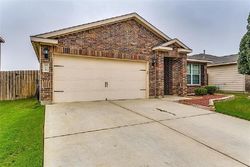 Pre-foreclosure in  LAZY CREST DR Fort Worth, TX 76140