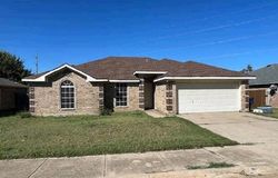 Pre-foreclosure in  VILLAGE PKWY Crowley, TX 76036