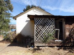 Pre-foreclosure in  FOOTHILL AVE San Martin, CA 95046