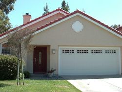 Pre-foreclosure in  TASSAJARA CIR Morgan Hill, CA 95037