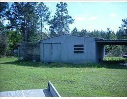 Pre-foreclosure in  HORSE SHOE ISLAND RD Lacombe, LA 70445