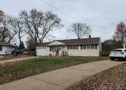 Pre-foreclosure in  MULLANPHY CT Florissant, MO 63031