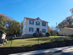 Pre-foreclosure in  MALLOY ST Little Rock, AR 72204