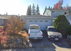 Pre-foreclosure in  HEMPHILL WAY Roseville, CA 95678