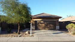  W Long Way, Maricopa AZ