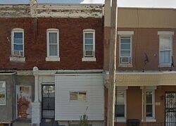 Pre-foreclosure in  N HOBART ST Philadelphia, PA 19139