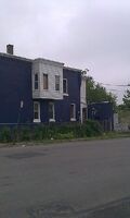Pre-foreclosure in  W OXFORD ST Philadelphia, PA 19131