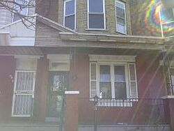 Pre-foreclosure in  KINGSESSING AVE Philadelphia, PA 19142
