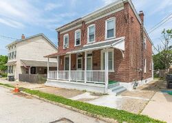 Pre-foreclosure in  MORRIS ST Phoenixville, PA 19460