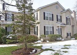 Pre-foreclosure Listing in YORKSHIRES DR BLUE BELL, PA 19422