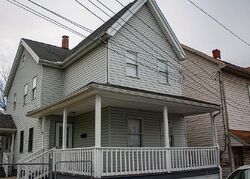 Pre-foreclosure in  2ND ST Altoona, PA 16602