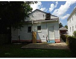 Pre-foreclosure in  GOVERNOR NICHOLLS ST New Orleans, LA 70119