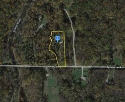 Pre-foreclosure Listing in SCHWEITZER RD ROCK CREEK, OH 44084