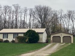 Pre-foreclosure in  DUNCAN RD SW Lancaster, OH 43130