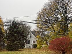 Pre-foreclosure in  STATE ROUTE 43 Mogadore, OH 44260