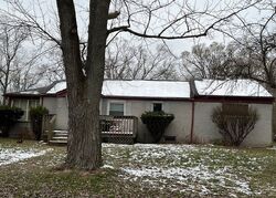 Pre-foreclosure in  VAN BUREN ST Southfield, MI 48033