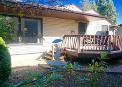 Pre-foreclosure in  4TH AVE W Dickinson, ND 58601