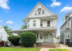 Pre-foreclosure in  DICKENS ST Far Rockaway, NY 11691