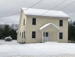 Pre-foreclosure in  HUDSON RIVER RD Waterford, NY 12188