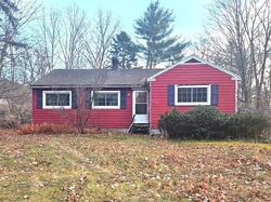 Pre-foreclosure in  LORRAINE ST Keene, NH 03431