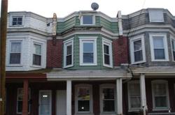Pre-foreclosure in  W 4TH ST Wilmington, DE 19805