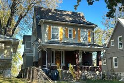Pre-foreclosure in  NORLEDGE AVE Kansas City, MO 64123