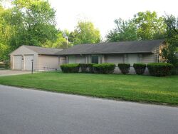 Pre-foreclosure in  TERRACE CIR Mexico, MO 65265