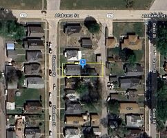 Pre-foreclosure in  SHERMAN ST Saint Joseph, MO 64504