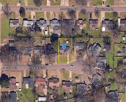 Pre-foreclosure in  CARROLTON DR Southaven, MS 38671