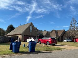 Pre-foreclosure in  BAILEE LN Walls, MS 38680