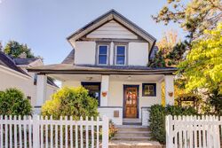 Pre-foreclosure in  36TH AVE S Minneapolis, MN 55406