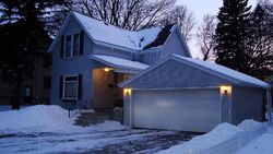  5th St S, Moorhead MN