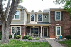 Pre-foreclosure in  W 110TH ST Minneapolis, MN 55438