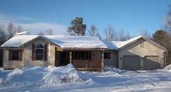 Pre-foreclosure in  23RD LN Gladstone, MI 49837