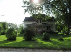  Stoddard Rd, Richmond MI