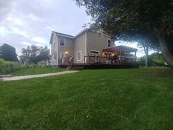 Pre-foreclosure Listing in W A ST IRON MOUNTAIN, MI 49801