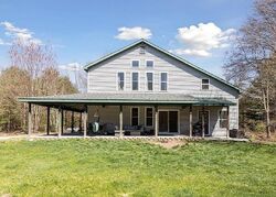 Pre-foreclosure in  W FIKE RD Sanford, MI 48657