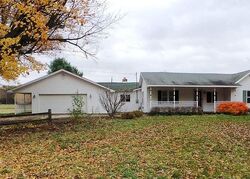 Pre-foreclosure in  NICHOLS RD Burt, MI 48417
