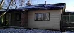 Pre-foreclosure in  BERTHA DR Saginaw, MI 48601