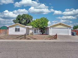 Pre-foreclosure in  MICAELAS PL Grand Junction, CO 81503