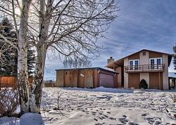 Pre-foreclosure in  RANGE VIEW CT Grand Junction, CO 81507