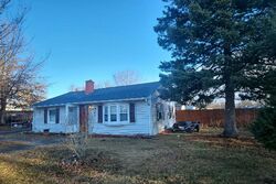 Pre-foreclosure in  PEMBROKE ST Springfield, MA 01104