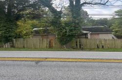 Pre-foreclosure Listing in MONTGOMERY RD ELKRIDGE, MD 21075