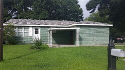 Pre-foreclosure in  EMERITE DR Lafayette, LA 70506