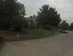 Pre-foreclosure in  GARDINER LN APT G57 Louisville, KY 40205